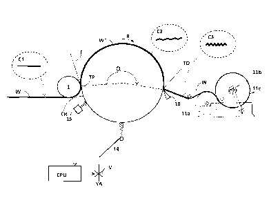 Une figure unique qui représente un dessin illustrant l'invention.